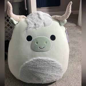 Iver Highland Cow 🐮 16 inch